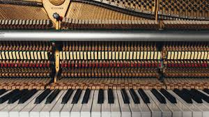What i'm trying to do here is to show you some instruments that you can actually buy. The 10 Most Famous Piano Makers Of Our Time Pianolit Blog