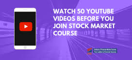 Top 40 stock market youtube channels. Pin On Stock Market For Beginners