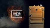 Kostenlose lieferung für viele artikel! Newgen Medicals Kompakte Infrarot Sitzsauna Aus Hemlock Holz 760w Benotigt 0 62 M Youtube