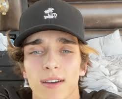 This is a platform to forecast talents to the whole world. Josh Richards 13 Facts About The Tiktok Star You Need To Know Popbuzz
