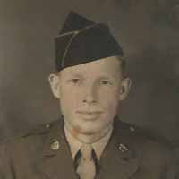 Hubert O Rainey (1916–1944) • FamilySearch