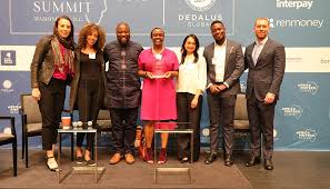 Democratizing Financial Services: Reflections from Africa Fintech Summit  2019