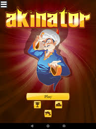 Migliaia di giochi gratis, minigiochi online, giochi multiplayer, sociali e con obiettivi in flash e unity 3d per farti divertire. Akinator The Genie Apk Download Android Entertainment Ø§Ù„ØªØ·Ø¨ÙŠÙ‚Ø§Øª