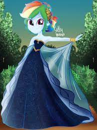 Design a glamorous look for rarity by styling her colorful. 2428387 Safe Artist Saltymango Character Rainbow Dash My Little Pony Equestria Girls Alternate Clothes Alternate Hairstyle Bracelet Clothing Cute Dashabetes Dress Female Hair Bun Jewelry Looking At You Rainbow Dash Always Dresses In Style