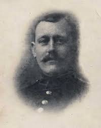 Joseph William ROBINS