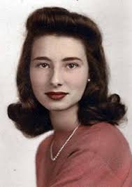 Margaret Florence Sherwood Reid