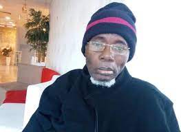 Victor olaotan (born 1952, lagos, nigeria ) is a nigerian veteran actor and lead character of the popular soap opera , tinsel. Ailing Actor Victor Olaotan S Wife Cries For Help As Medical Bills Pile Up