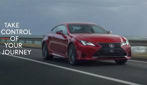 Thinking of leasing a lexus is? Commercials Lexus Enthusiast