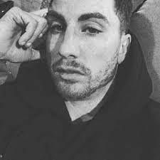 Christopher Adamo's Instagram, Twitter & Facebook