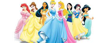The franchise only includes protagonists of animated films from the walt disney animation studios films. 15 Best Disney Princesses Of All Time 2021 Update Toynk Toys