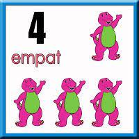 Nombor 1 hingga 10 aplasta topos. Pin On Math