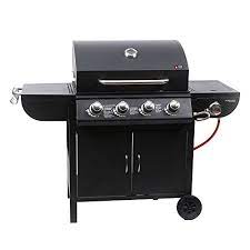 Check spelling or type a new query. Mayer Barbecue Zunda Gasgrill Mgg 541 Basic Grillwagen 4 Hauptbrenner 1 Seitenbrenner Mit Gasschlauch Inkl Gutegrills De