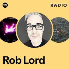 Rob Lord