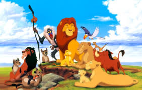 The stand is stephen king's apocalyptic vision of a world decimated by plague and embroiled in an elemental struggle between good and evil. Lion King 1994 Cast Now Popsugar Entertainment