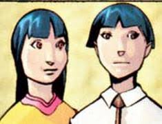 Uncanny X-Men: Institute Student Body