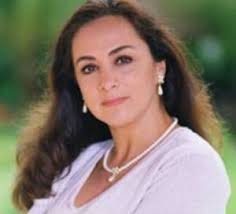 Alma Delfina