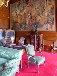 Le Chateau De Champs Sur Marne Brigitte Et Philippe Kikooboo Com Message French Cottage Decor Parisian Interior French Cottage