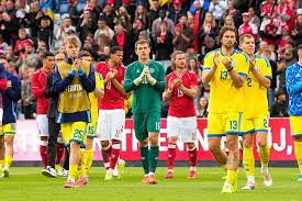 Denmark says soccer star Christian Eriksen 'conscious' after collapsing on field again in match
