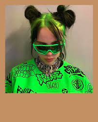 Official page of billie eilish. Apple Tv Pokupaet Dokumentalnyj Film O Billi Ajlish Buro