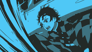 Download animated wallpaper, share & use by youself. Wallpaper Hd Demon Slayer Kimetsu No Yaiba