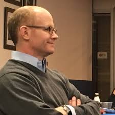 Don Harmon (@harmon4senate) · Oak Park, IL