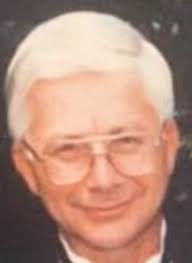 Obituary for William "Bill" L. Stephenson