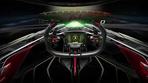 Looking for the best asus lamborghini wallpaper? Lambo V12 Vision Gran Turismo You Can Drive It Too