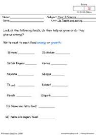 Triangle worksheet in the previous worksheet, we made lots of shapes belong to geometry. Science Food Groups Worksheet Primaryleap Co Uk