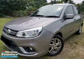 Jom tukar kepada topik pinjaman bank atau loan. Rm 23 998 2018 Proton Saga 1 3l Cvt Premium At Ready F