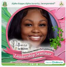 Congratulations to Madalyn James