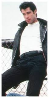 Grease jasje john travolta vandaag besteld is morgen nog bezorgd. John Travolta Grease 1978 Oldschoolcool