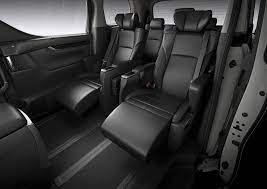 Maybe you would like to learn more about one of these? Ciri Baru Toyota Alphard Dan Vellfire 2018 Memang Bergaya Prebiu Com
