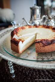Klassischer Kasekuchen Mit Murbeteig Rezept Rezepte Schichtkase Und Lebensmittel Essen