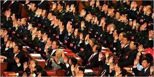 Aucun Achat Requis: Politburo