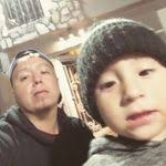 Eliud Serna's Instagram, Twitter & Facebook