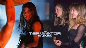 In an interview with the hollywood reporter, hamilton was asked about if she thought she'd be able to return to the role in the future. Leslie H Freas Twin Sister Of Terminator Star Linda Hamilton Dies Theterminatorfans Com