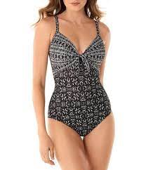 Women S Swimsuits Swimwear Cover Ups Dillard S One Piece One Piece Swimsuit Women Swimsuits