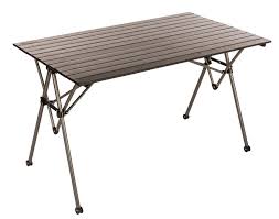 Outdoor Aluminum Portable Folding Picnic Table Camp Tailgate Beach Party Garden Folding Picnic Table Picnic Table Camping Picnic Table