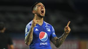 Espera que en casa pueda clasificar a la final. Las Estadisticas De Arango Que Lo Ponen En El Radar De Corinthians As Colombia