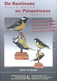 #koolmees #merel #pimpelmees #roodborst #tuin #tuintelling #vogels. Coreyn Nl De Koolmees En Pimpelmees