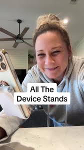 #omoton #omotonstand #laptopstand #tabletstand #phonestand #wfh #deskstand  #360swivel