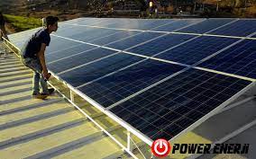 Güneş enerjisi kurulumu için başlıca malzemeler şunlardır; Gunes Enerjisinden Elektrik Uretimi Icin Gerekli Malzemeler Power Enerji
