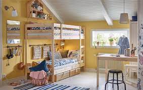 Check spelling or type a new query. Grandes Ideas Para Pequenos Dormitorios Compartidos Ikea