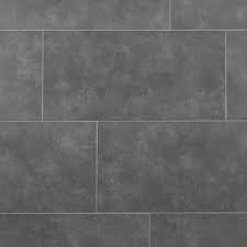 Uptown Antracite Porcelain Tile Floor Decor Tile Layout Grey Ceramic Tile Flooring