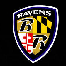 Bekijk onze baltimore ravens logo selectie voor de allerbeste unieke of custom handgemaakte items uit onze digitaal shops. Ravens Shield Gifs Get The Best Gif On Giphy