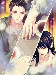 فلسفة الحب والمشاعر من خلال رسائل حب و صور انمي رومانسية 2018 جميلة جدا ومعبرة desenho de inspiracao animacao desenhos