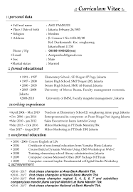 Cv originali, cv classici, cv moderni, curriculum vitae formato europeo. Curriculum Vitae Personal Data Formal Educational Ppt Download