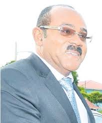 Agriculture minister fired