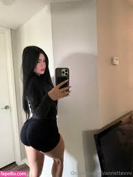 annettevasquezzz  annettevvv Nude Leaked OnlyFans Photo 36 - Fapello
