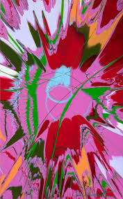 Jessica Craig Martin On Her Big Show For Charity Creative Art Art Art Show